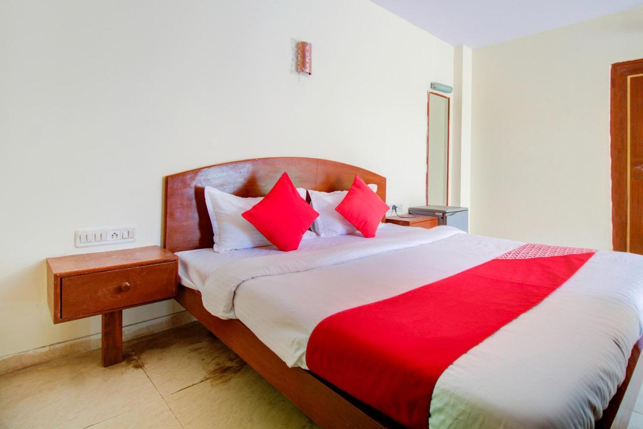 Oyo 66827 Island Club Resort - Mumbai — Photos 2